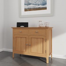 Bradfield Standard Sideboard Bradfield Standard Sideboard