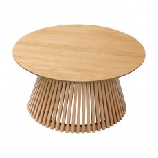 Hayton Round Coffee Table Hayton Round Coffee Table