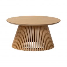 Hayton Round Coffee Table Hayton Round Coffee Table