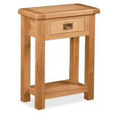 Abingdon Telephone Table Abingdon Telephone Table