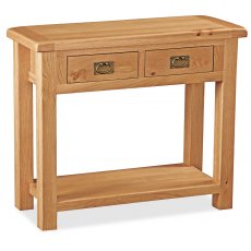Abingdon Console Table Abingdon Console Table