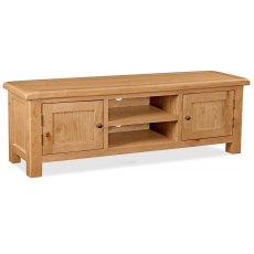 Abingdon Extra Large Media Stand