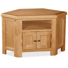 Abingdon Corner TV Unit