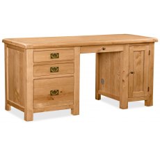 Abingdon Double Desk