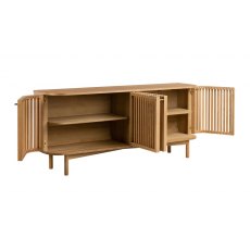 Hayton Large Sideboard Hayton Large Sideboard