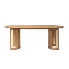 Hayton Oval Dining Table Hayton Oval Dining Table