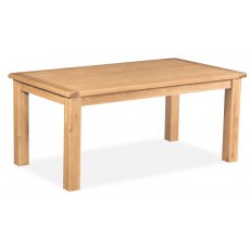 Abingdon Compact Extending Dining Table Abingdon Compact Extending Dining Table
