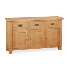 Abingdon Large Sideboard Abingdon Large Sideboard
