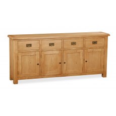 Abingdon Extra Large Sideboard
