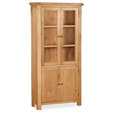 Abingdon Display Cabinet Abingdon Display Cabinet