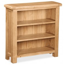Abingdon Low Bookcase Abingdon Low Bookcase