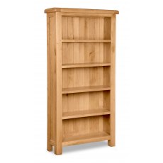 Abingdon Large Bookcase