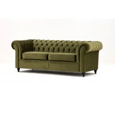 Alexandra 3 Seater Sofa Alexandra 3 Seater Sofa