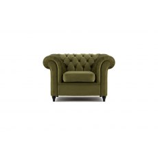 Alexandra Chair Alexandra Chair