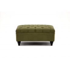 Alexandra Footstool Alexandra Footstool