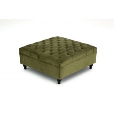 Alexandra Footstool Alexandra Footstool
