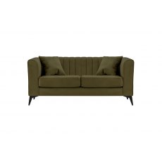 Cordelia 2 Seater Sofa Cordelia 2 Seater Sofa