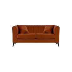 Cordelia 2 Seater Sofa Cordelia 2 Seater Sofa