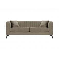 Cordelia 3 Seater Sofa Cordelia 3 Seater Sofa