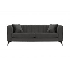 Cordelia 3 Seater Sofa Cordelia 3 Seater Sofa