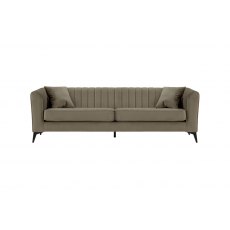 Cordelia 4 Seater Sofa Cordelia 4 Seater Sofa