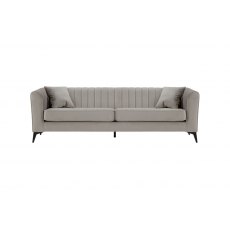 Cordelia 4 Seater Sofa Cordelia 4 Seater Sofa