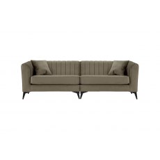 Cordelia 4 Seater Split Sofa Cordelia 4 Seater Split Sofa