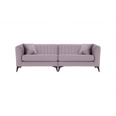 Cordelia 4 Seater Split Sofa Cordelia 4 Seater Split Sofa
