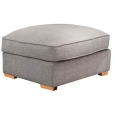 Kayla Storage Footstool Kayla Storage Footstool