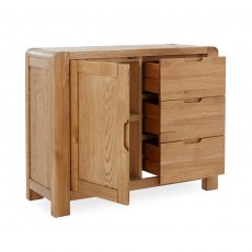 Chiltern Small Sideboard Chiltern Small Sideboard
