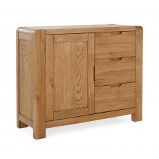 Chiltern Small Sideboard Chiltern Small Sideboard