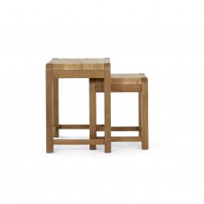 Chiltern Nest Of Tables Chiltern Nest Of Tables