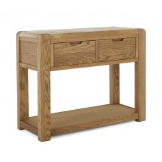 Chiltern Console Table Chiltern Console Table