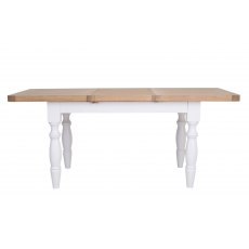 Denby 1.3M Extending Dining Table Denby 1.3M Extending Dining Table