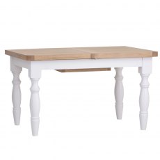 Denby 1.3M Extending Dining Table Denby 1.3M Extending Dining Table