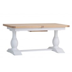 Denby 1.6M Extending Dining Table Denby 1.6M Extending Dining Table