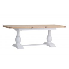 Denby 1.6M Extending Dining Table Denby 1.6M Extending Dining Table