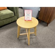 Hamlet Round Lamp Table Hamlet Round Lamp Table