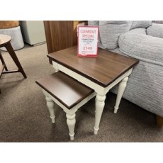 Hampstead Nest Of Tables Hampstead Nest Of Tables