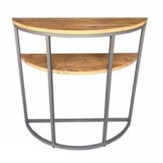 Winston Console Table