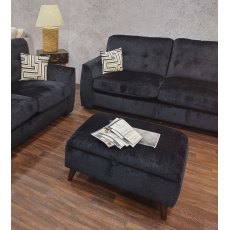 Tansy Storage Footstool Tansy Storage Footstool