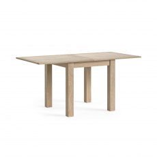 Compton Flip Top Dining Table Compton Flip Top Dining Table