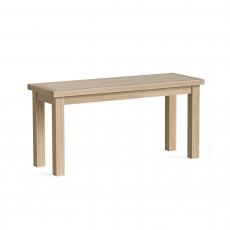 Compton Dining Bench Compton Dining Bench