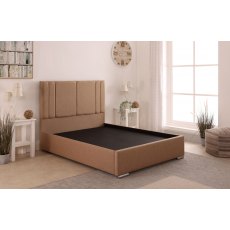 Asher Bedframe Asher Bedframe