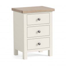Compton Bedside Chest Compton Bedside Chest