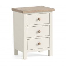 Compton Bedside Chest Compton Bedside Chest