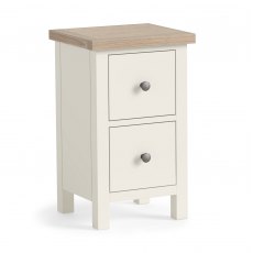 Compton Narrow Bedside Chest Compton Narrow Bedside Chest
