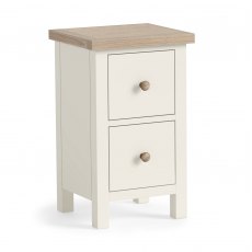 Compton Narrow Bedside Chest Compton Narrow Bedside Chest