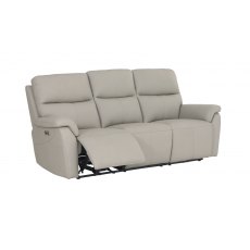 Bellagio 3 Seater Power Recliner Sofa