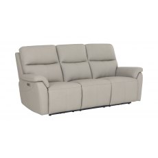 Bellagio 3 Seater Power Recliner Sofa